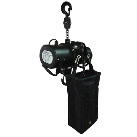 Palang điện Workmates HHD-II