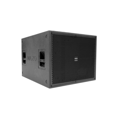 Loa Sub 18 inch Maxo SP118D