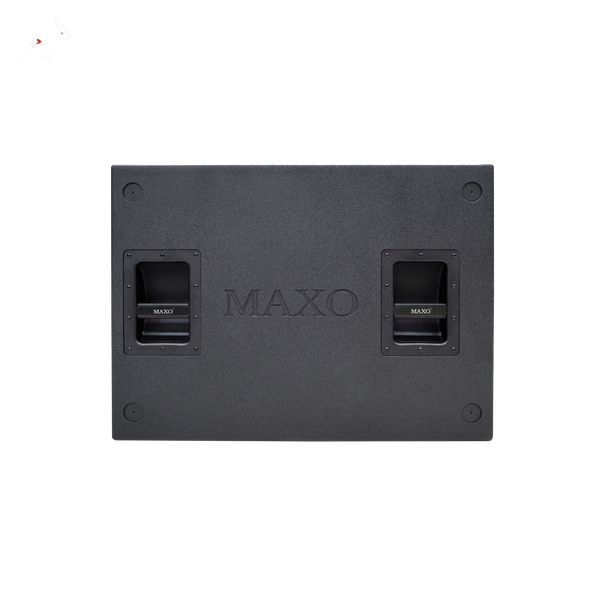 Loa Sub 18 inch Maxo SP118D