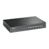 Switch chuyển mạch 8 port TP Link TL-SG1008MP