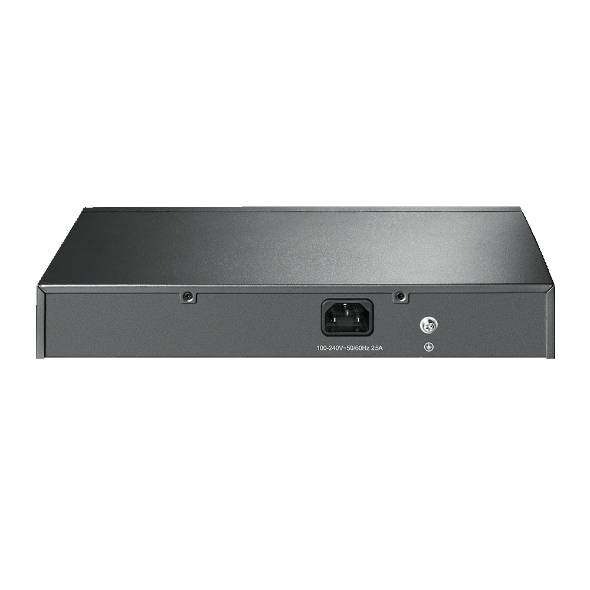 Switch chuyển mạch 8 port TP Link TL-SG1008MP