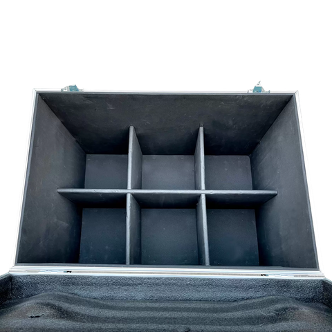 Tủ case cobled 6 đèn