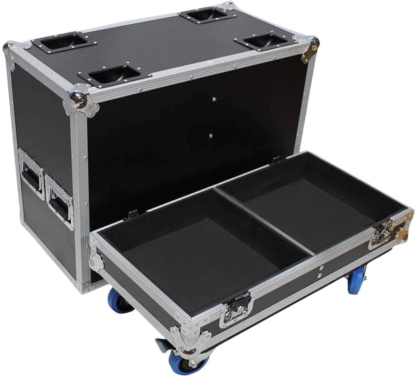 Tủ case loa Monitor