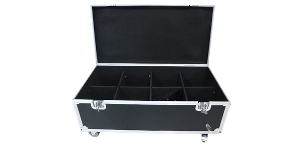 Tủ case parled 8 đèn