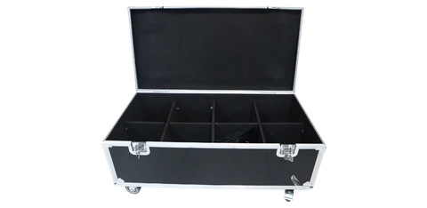 Tủ case parled 8 đèn