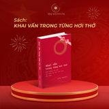  Sách Khai Vấn Trong Từng Hơi Thở 