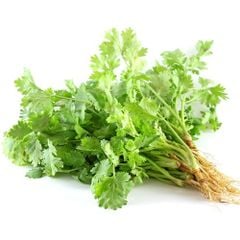Bột rau mùi nguyên chất, gia vị ướp cho các loại thịt bò, heo, cừu, gà vịt, mang lại mùi thơm tự nhiên cho món ăn