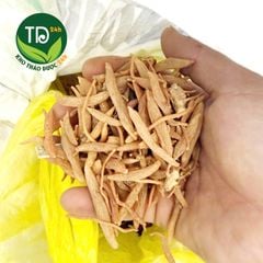 Mạch môn nam, hàng sấy khô, thơm, sạch, không lẫn tạp chất