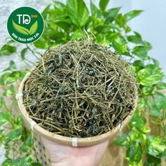 Trà giảo cổ lam SaPa 7 lá, hàng mùa mới, khô, sạch, thơm, hỗ trợ tuần hoàn, thanh lọc cơ thể, cân bằng sức khỏe