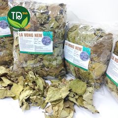 Lá vông nem sấy khô, hàng loại 1, hỗ trợ tốt cho người mất ngủ, phong thấp, xương khớp, thông kinh lạc