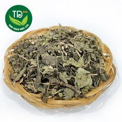 Hoắc hương sấy khô, hàng loại 1, khô thơm, không lẫn tạp chất