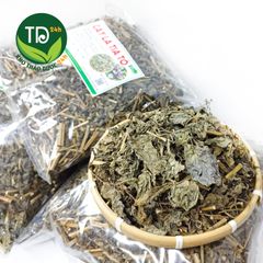 Cây tía tô khô, hàng loại 1, hỗ trợ ngừa gút, thanh nhiệt, làm đẹp da, lấy lại vóc dáng