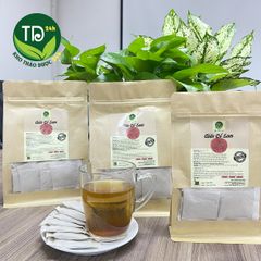 Trà giảo cổ lam túi lọc, thảo mộc cho sức khỏe, thơm dịu vị thiên nhiên, hàng loại 1