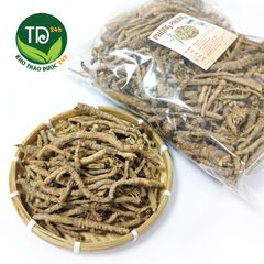 Phòng phong, hàng loại A, sạch tạp chất, hỗ trợ giảm đau nhức xương khớp, nhiều công dụng tốt