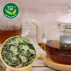 [01 kg] Xạ đen Hoà Bình chính hiệu, hàng lá cực đẹp, nhẹ thân, an tâm mỗi ngày, thanh lọc cơ thể, tinh thần thư thái
