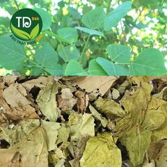 Lá vông nem sấy khô, hàng loại 1, hỗ trợ tốt cho người mất ngủ, phong thấp, xương khớp, thông kinh lạc