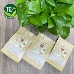 Trà giảo cổ lam túi lọc, thảo mộc cho sức khỏe, thơm dịu vị thiên nhiên, hàng loại 1