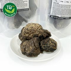 Củ Sinh địa (sanh đia), hàng loại 1, sấy khô thơm