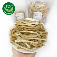 Ngưu tất bắc thái lát mỏng, hàng loại 1 sạch thơm, tốt cho xương khớp, tê bì chân tay.