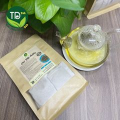 Trà túi lọc chè dây SaPa nguyên chất, thảo mộc cho sức khoẻ, thơm dịu vị thiên nhiên, hàng loại 1, 100% từ thiên nhiên