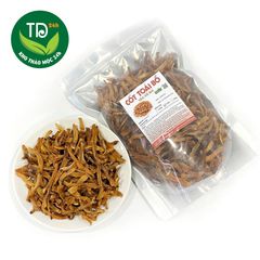 Cốt toái bổ ( củ cốt toái ) thái lát, sấy khô tư nhiên, hàng cao cấp, sạch thơm