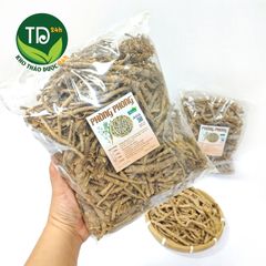 Phòng phong, hàng loại A, sạch tạp chất, hỗ trợ giảm đau nhức xương khớp, nhiều công dụng tốt