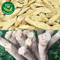 Hoàng Kỳ Cam Túc, thái lát, thơm, đẹp dùng sắc trà, hầm canh tốt cho sức khỏe