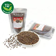 Nữ trinh tử, hàng loại 1, khô, thơm, không lẫn tạp chất