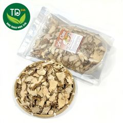 Xạ can khô 250g, cây rẻ quạt, rễ quạt thơm, sạch, nhiều công dụng tốt