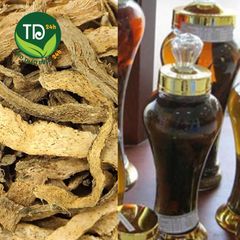 [500 gr] Thiên niên kiện sấy khô, hỗ trợ các vấn đề về dạ dày, trợ tiêu hóa, thoái hóa xương khớp, nhức mỏi gân xương