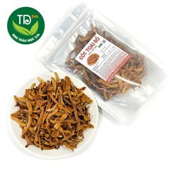 Cốt toái bổ ( củ cốt toái ) thái lát, sấy khô tư nhiên, hàng cao cấp, sạch thơm