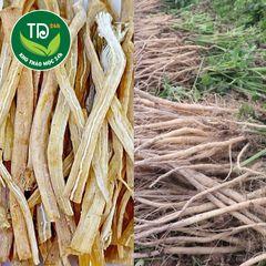 Ngưu tất bắc thái lát mỏng, hàng loại 1 sạch thơm, tốt cho xương khớp, tê bì chân tay.