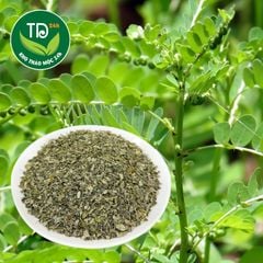 Lá diệp hạ châu sấy khô, hàng vụ mới, không lẫn tap chất, khô, thơm, sạch