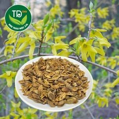 Liên kiều, hạ liên tử, hàng mới, khô, sạch, thanh nhiệt