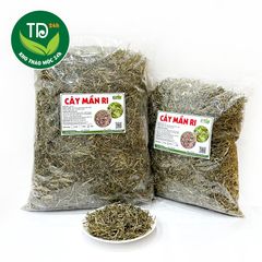 Cây Màn Ri, màng ghi hoa tím, mần ri tía khô hàng công ty, sạch khô, thơm