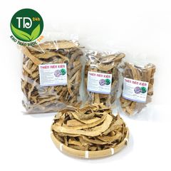 [500 gr] Thiên niên kiện sấy khô, hỗ trợ các vấn đề về dạ dày, trợ tiêu hóa, thoái hóa xương khớp, nhức mỏi gân xương