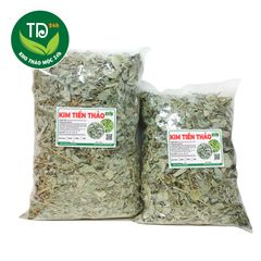 Kim tiền thảo, hàng mùa vụ mới, khô, sạch, thơm, [01kg] hỗ trợ thanh nhiệt, lợi tiểu