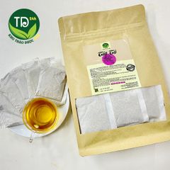 Trà túi lọc tía tô, thảo mộc cho sức khoẻ, thơm dịu vị thiên nhiên, hàng loại 1, 100% từ thiên nhiên