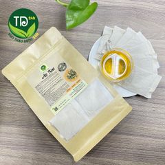 Cây an xoa khô, hỗ trợ thanh nhiệt, làm mát gan, giải độc, hạ men gan, hàng mùa vụ mới, khô, sạch, thơm