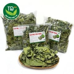 Hoa đu đủ đực sấy khô nguyên chất, hỗ trợ ngừa UT, trợ tiêu hóa, tốt cho hô hấp, ngừa ho, ổn định đường huyết