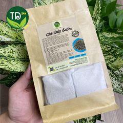 Trà túi lọc chè dây SaPa nguyên chất, thảo mộc cho sức khoẻ, thơm dịu vị thiên nhiên, hàng loại 1, 100% từ thiên nhiên