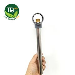 Ngải bồ kết, thành phần từ lá ngải cứu tự nhiên, ít tàn, ít khói, phù hợp sử dụng trong diện chẩn, hơ ngải và massage