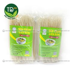 Bún gạo lứt đỏ, đặc sản Cao Bằng, hỗ trợ giảm cân, ăn kiêng, thực dưỡng eat clean, tiện sử dụng, cho mọi lứa tuổi