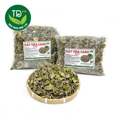 Dây thìa canh Thái Nguyên chính hiệu, hàng mùa mới, khô, sạch, thơm, tốt cho người tiểu đường, mỡ máu, lợi tiểu