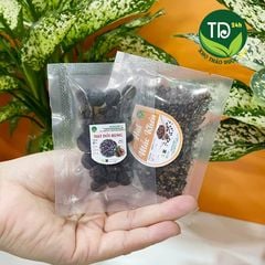 [Combo siêu rẻ] 100 gr hạt dổi nếp + 100 gr hạt mắc khén, đặc sản Tây Bắc chính hiệu, hàng loại A I Kho Thảo Mộc 24h