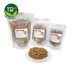 Mạch môn nam, hàng sấy khô, thơm, sạch, không lẫn tạp chất