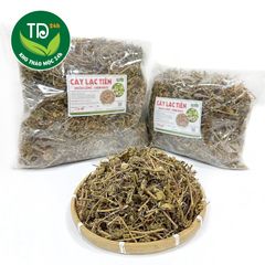 Cây lạc tiên (chùm bao, nhãn lồng), hàng mùa mới, khô, sạch, thơm, hỗ trợ ngủ ngon, thanh nhiệt, lợi tiểu