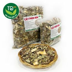Cây Phèn Đen khô, hàng loại 1, mới, khô thơm