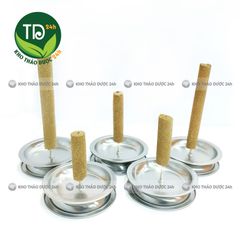 Nhang ngải cứu, dụng cụ diện chẩn 100% tự nhiên (điếu ngải diện chẩn), đánh bay các chứng cảm lạnh chân tay, xương khớp