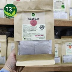 Trà giảo cổ lam túi lọc, thảo mộc cho sức khỏe, thơm dịu vị thiên nhiên, hàng loại 1